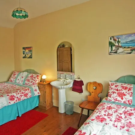 1 Bed In Oc-i010 Woodenbridge