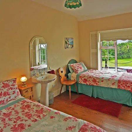 Feriehus 1 Bed In Oc-i010 Woodenbridge