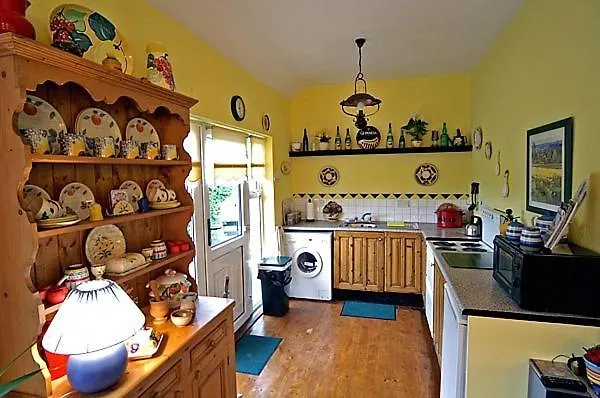 1 Bed In Oc-i010 Feriehus