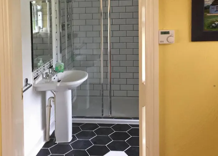 Feriehus 1 Bed In Oc-i010 *