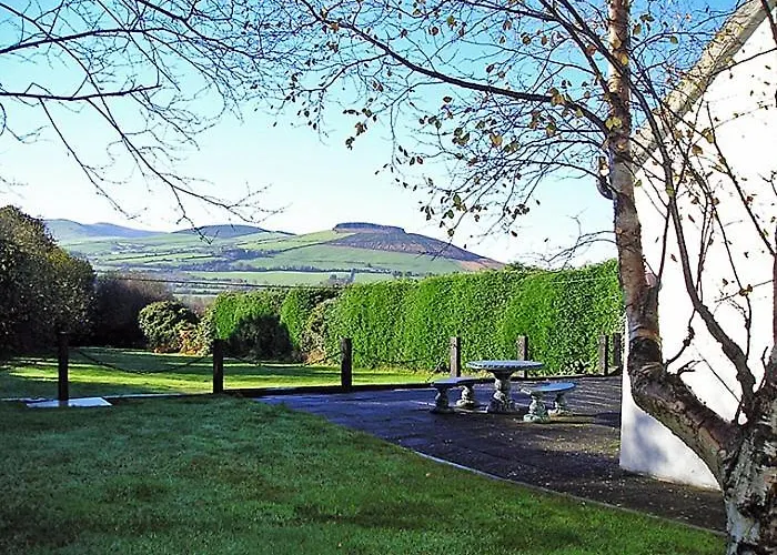 1 Bed In Oc-i010 Feriehus *