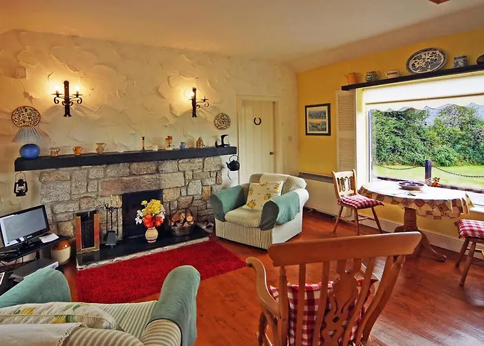 1 Bed In Oc-i010 Woodenbridge