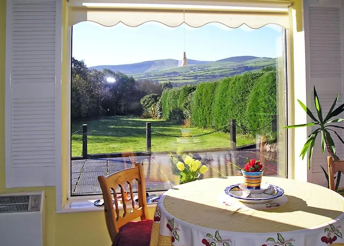 Feriehus 1 Bed In Oc-i010