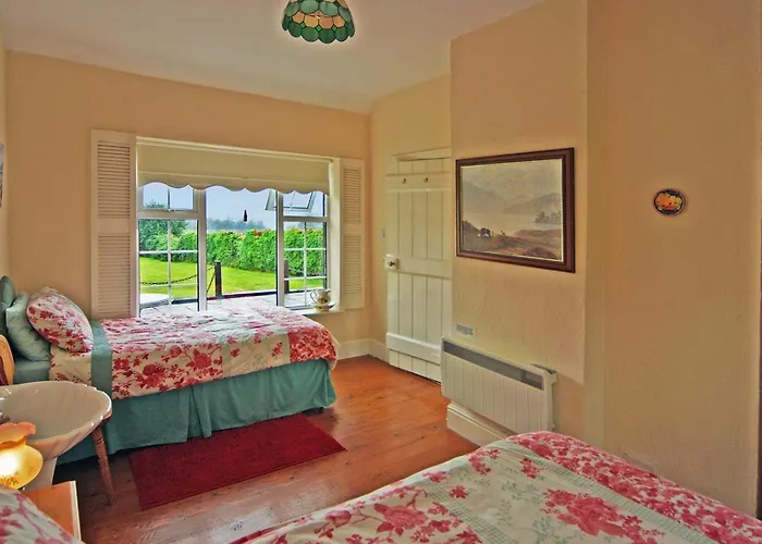 1 Bed In Oc-i010 Feriehus