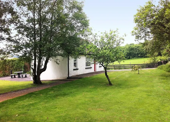 Feriehus 1 Bed In Oc-i010