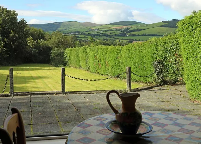 1 Bed In Oc-i010 * Woodenbridge